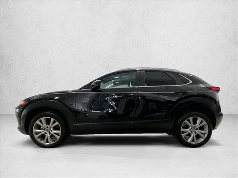 Used 2023 MAZDA CX-30 AWD 2.5 S w/ Select Package image 6