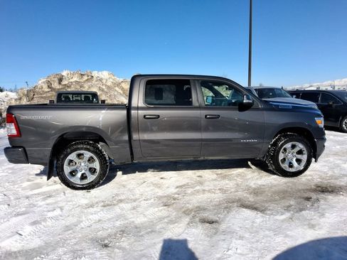 Used 2022 RAM 1500 Big Horn AWD/4WD image 9
