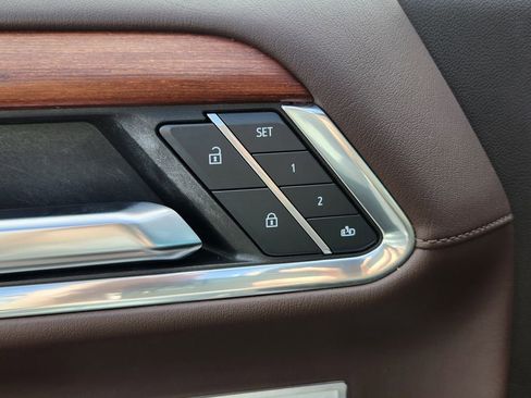 Used 2023 GMC Sierra 1500 Denali w/ Denali Reserve Package image 24