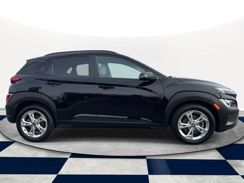 Used 2023 Hyundai Kona SEL image 3