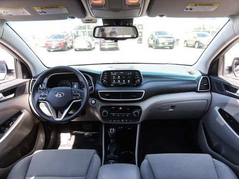 Used 2019 Hyundai Tucson Value w/ Cargo Package AWD/4WD image 32
