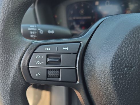 New 2026 Honda Accord SE image 24