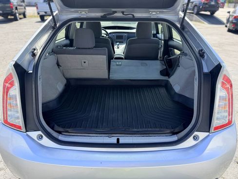 Used 2013 Toyota Prius Two image 11