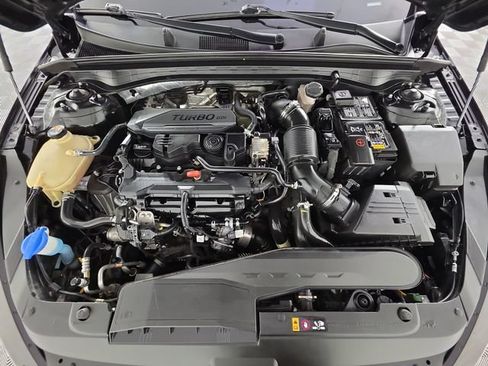 Used 2023 Kia K5 GT-Line FWD image 48