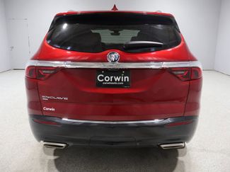 Used 2024 Buick Enclave Premium AWD/4WD video 3