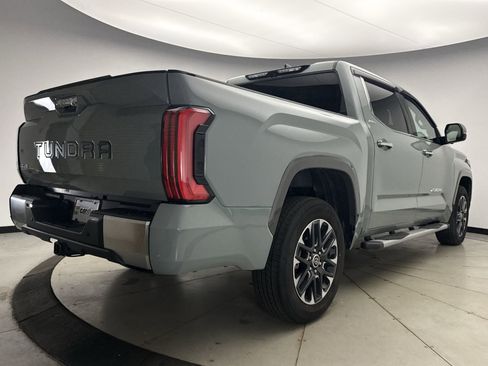 Used 2024 Toyota Tundra Limited image 5