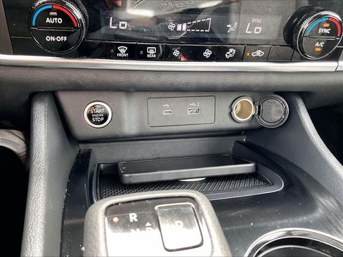Certified 2023 Nissan Rogue SV AWD/4WD image 26