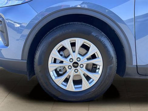 Used 2025 Ford Escape Active image 35