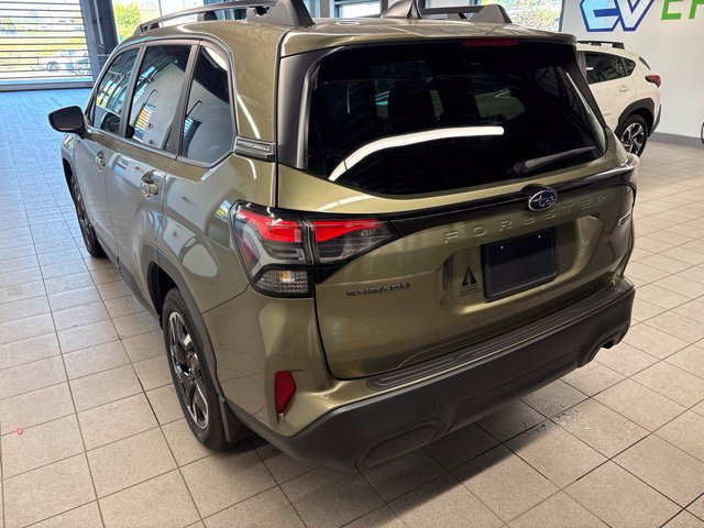 New 2026 Subaru Forester Premium AWD/4WD image 4