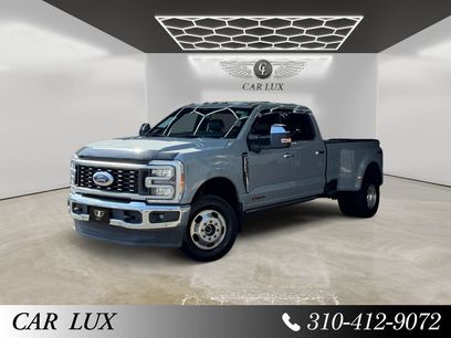 Used 2026 Ford F350 King Ranch w/ Chrome Package