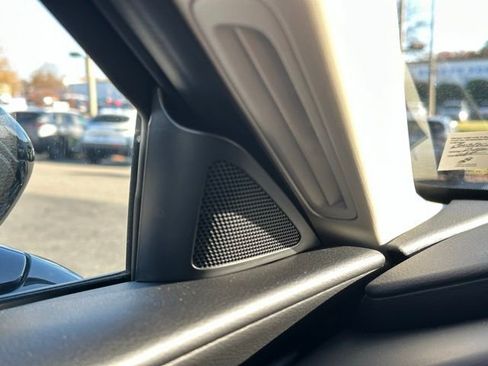 New 2026 MAZDA MAZDA3 Carbon image 18