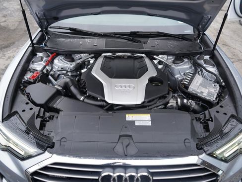 Used 2020 Audi A6 3.0T Premium Plus w/ Premium Plus Package image 78