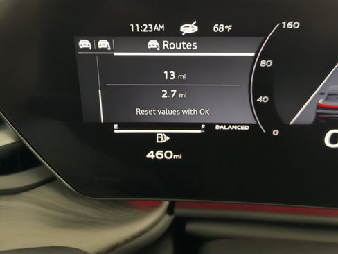 New 2025 Audi Q5 Prestige image 23