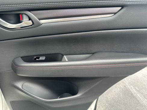 New 2025 MAZDA CX-5 Carbon Edition image 12