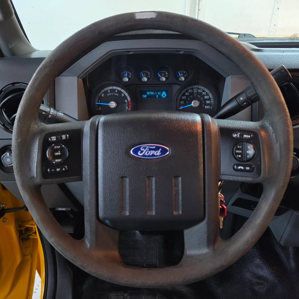 Used 2016 Ford F250 XL w/ Power Equipment Group RWD image 20