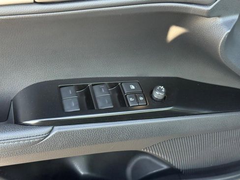 Certified 2025 Toyota Camry XSE w/ Premium Plus Package image 20