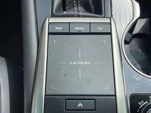 Used 2020 Lexus RX 450h F Sport AWD/4WD image 25