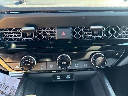 Certified 2024 Honda Accord Sport image 10