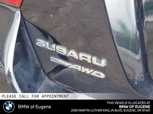 Used 2017 Subaru Crosstrek 2.0i Limited AWD/4WD image 16