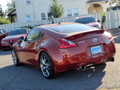 Used 2014 Nissan 370Z Touring w/ Sport Package