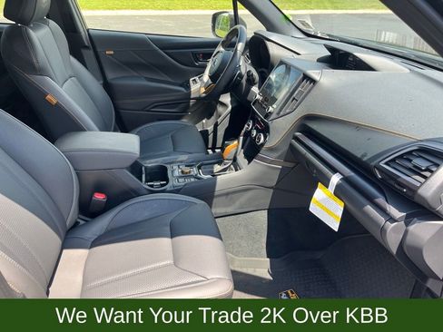 Used 2024 Subaru Forester Wilderness image 20