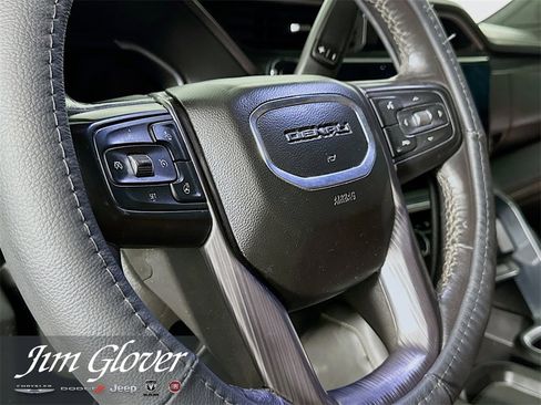Used 2024 GMC Sierra 3500 Denali Ultimate image 26