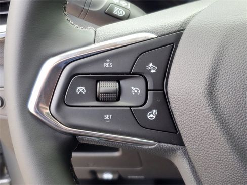 New 2026 Chevrolet TrailBlazer LT w/ Convenience Package image 25