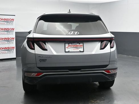 Used 2023 Hyundai Tucson SEL w/ Convenience Package FWD image 7