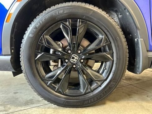 Certified 2023 Honda CR-V Sport Touring image 11