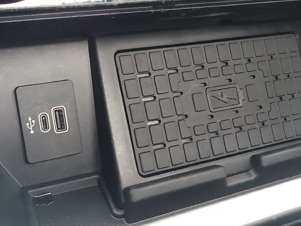 Certified 2025 Ford F150 Raptor AWD/4WD image 26