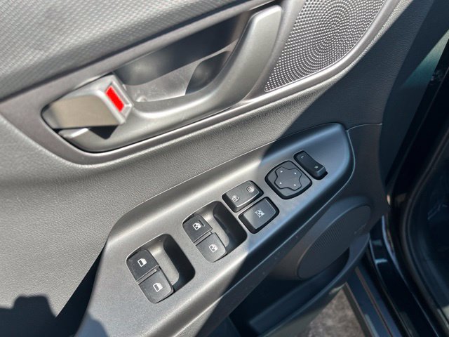 Used 2021 Hyundai Kona Ultimate FWD image 16