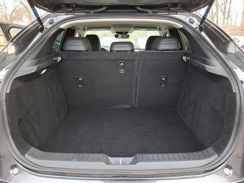 Used 2021 MAZDA CX-30 FWD 2.5 S w/ Select Package image 28