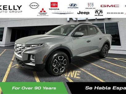 Used 2022 Hyundai Santa Cruz SEL w/ Activity Package