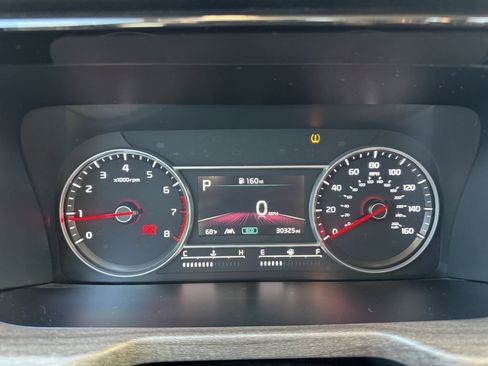 Used 2022 Kia Sorento EX image 17