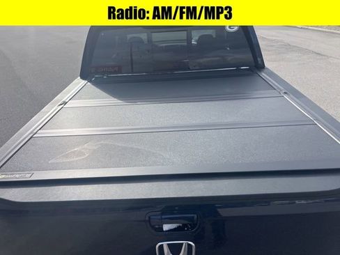 Used 2020 Honda Ridgeline RTL image 7