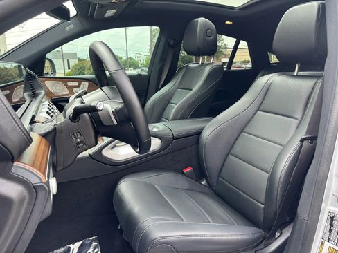 Used 2026 Mercedes-Benz GLE 450 4MATIC Coupe image 18