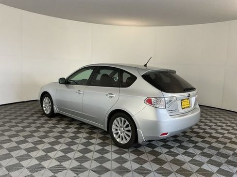 Used 2011 Subaru Impreza 2.5i Premium w/ PWR Moonroof Value Pkg AWD/4WD image 7