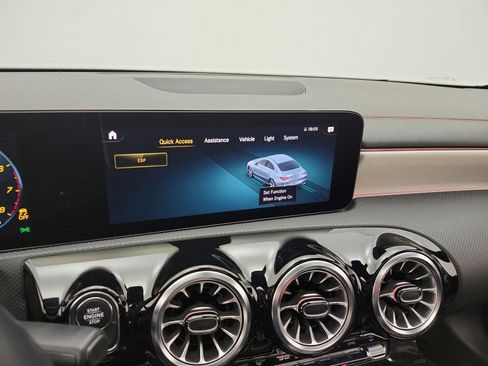 Certified 2023 Mercedes-Benz CLA 250 image 13
