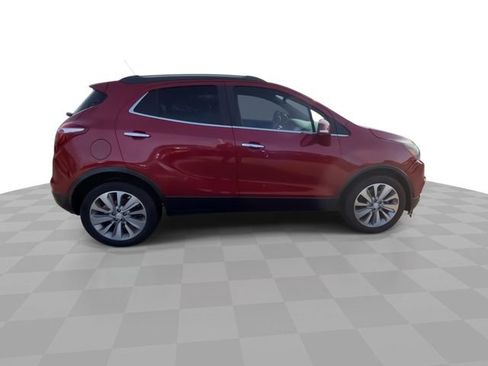 Used 2018 Buick Encore Preferred image 3