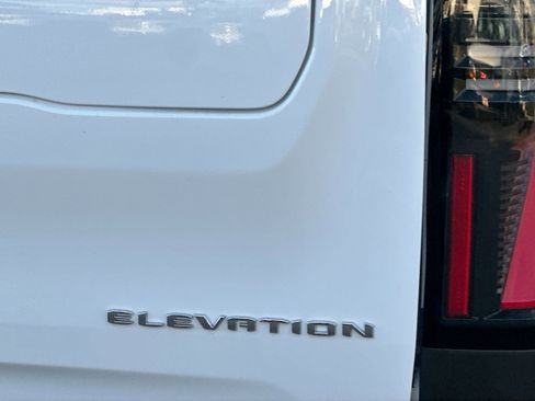 New 2026 GMC Sierra EV Elevation image 25