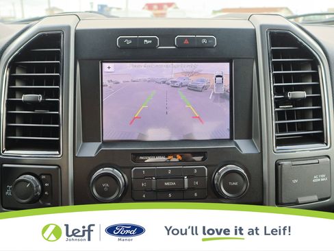 Used 2019 Ford F150 XLT w/ Equipment Group 302A Luxury image 20