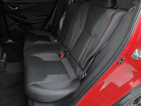 Used 2022 Subaru WRX Premium image 31