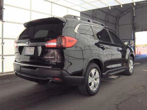 Used 2019 Subaru Ascent 8-Passenger AWD/4WD image 2