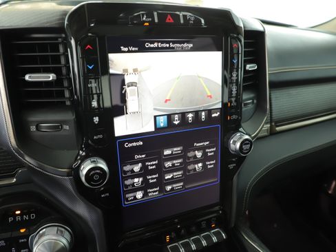 Used 2019 RAM 1500 Limited AWD/4WD image 10
