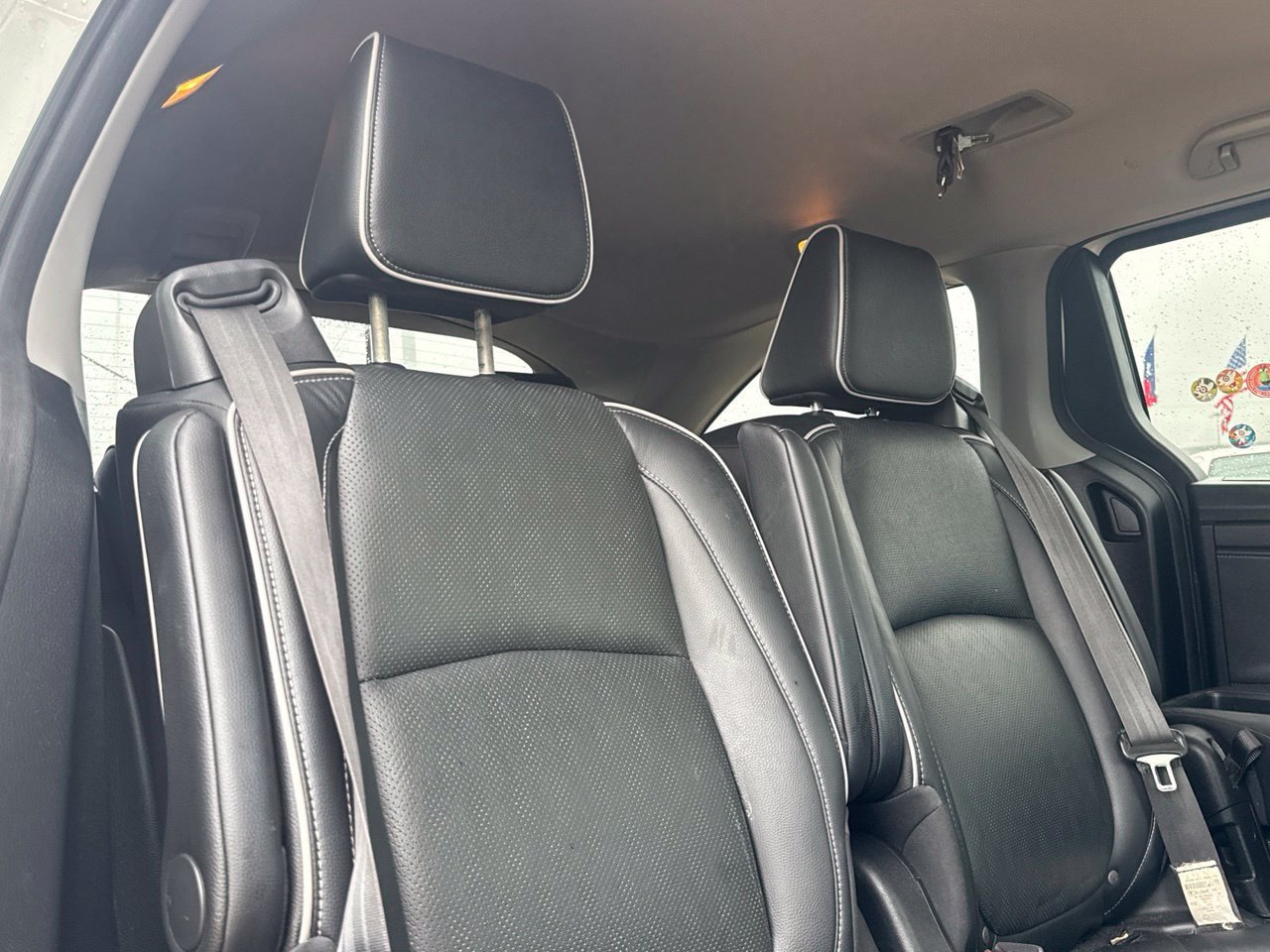 Used 2022 Honda Odyssey Elite image 32