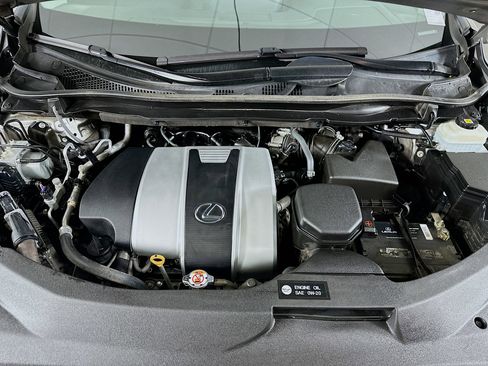 Used 2019 Lexus RX 350 FWD w/ Accessory Package image 32
