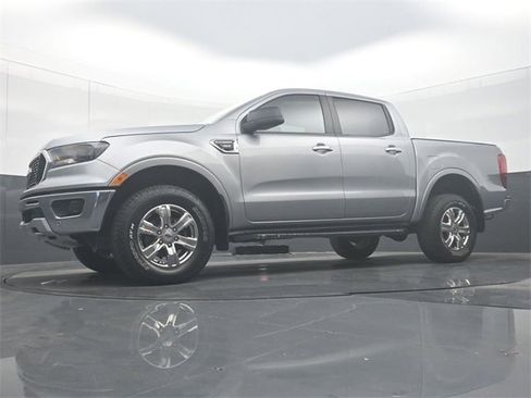 Used 2021 Ford Ranger XLT w/ Equipment Group 301A Mid image 29