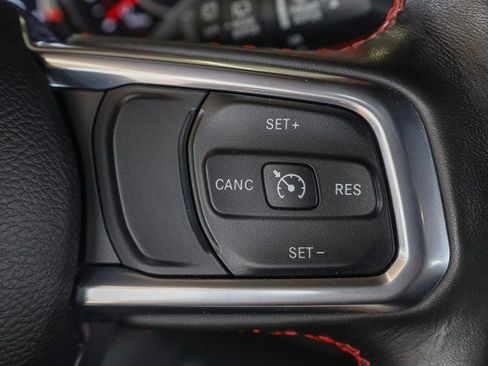 Used 2021 Jeep Wrangler Unlimited Rubicon image 27