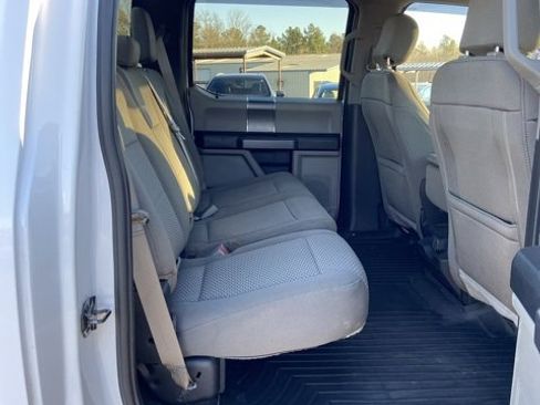 Used 2018 Ford F150 XLT w/ Equipment Group 301A Mid image 18