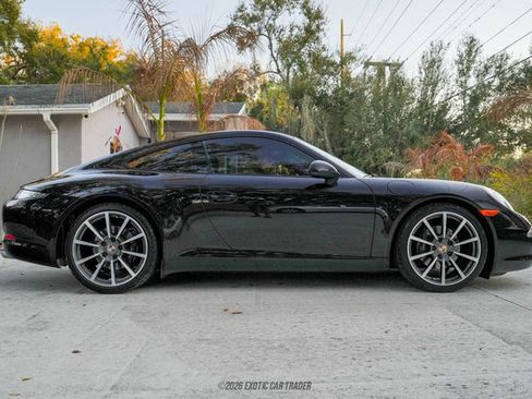 Used 2014 Porsche 911 Carrera image 9